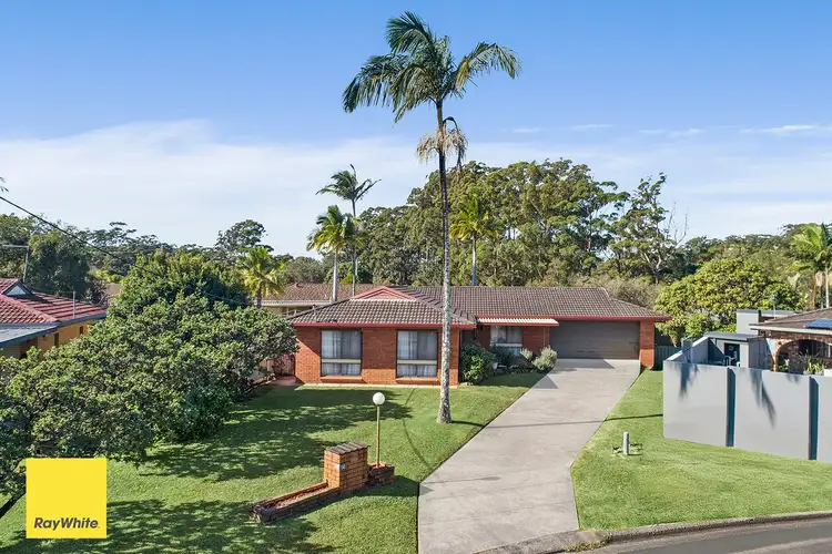 14 Dianne Close, Coffs Harbour NSW 2450
