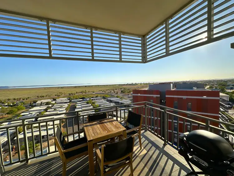 Second view of Homely apartment listing, 118/26 Sharpe Avenue, Karratha WA 6714