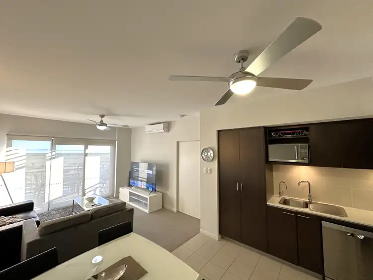 Third view of Homely apartment listing, 118/26 Sharpe Avenue, Karratha WA 6714