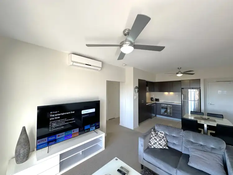 Fourth view of Homely apartment listing, 118/26 Sharpe Avenue, Karratha WA 6714