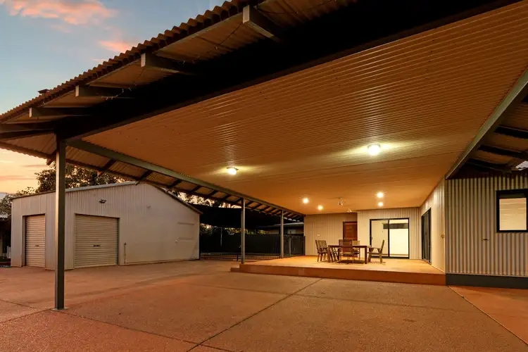 Second view of Homely house listing, 11 Gunian Boulevard, Cable Beach WA 6726