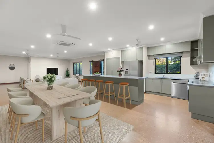 Third view of Homely house listing, 11 Gunian Boulevard, Cable Beach WA 6726