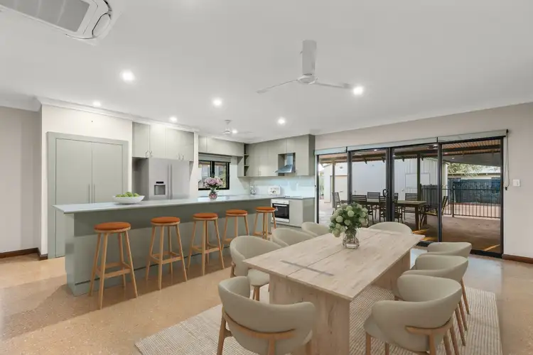 Fourth view of Homely house listing, 11 Gunian Boulevard, Cable Beach WA 6726