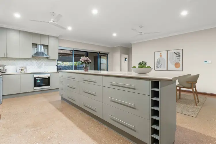 Fifth view of Homely house listing, 11 Gunian Boulevard, Cable Beach WA 6726