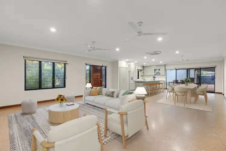 Sixth view of Homely house listing, 11 Gunian Boulevard, Cable Beach WA 6726