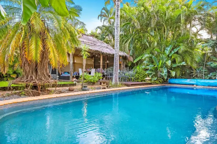 594 Reserve Road, Upper Coomera QLD 4209