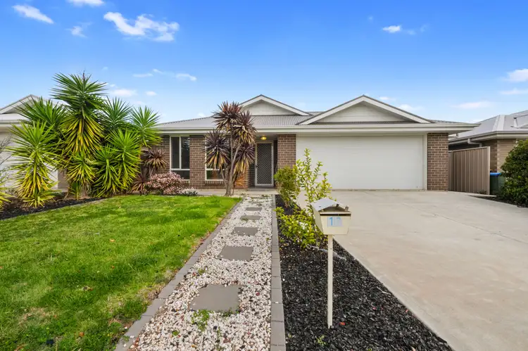 13 Joy Crescent, Murray Bridge SA 5253