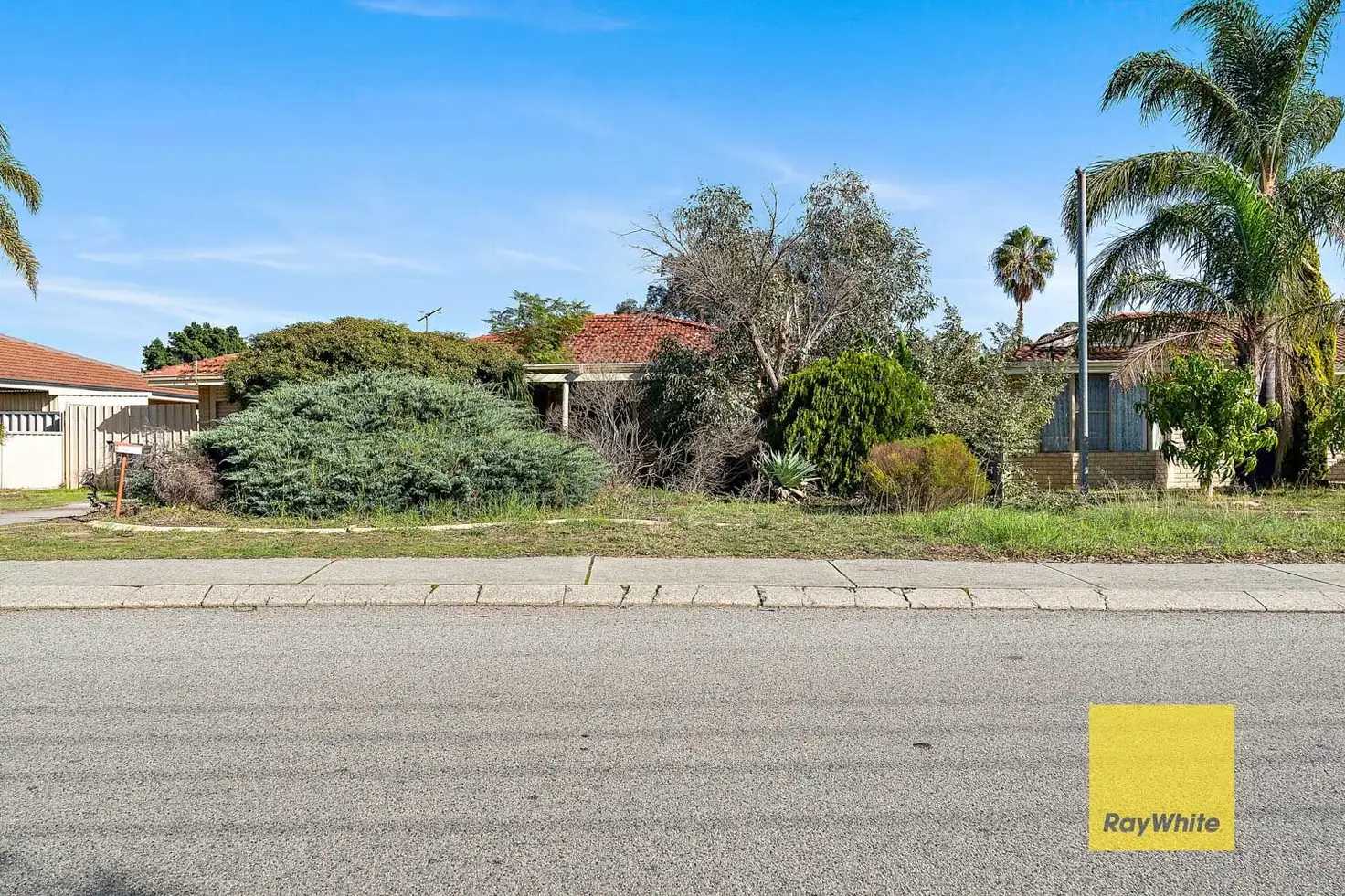 Main view of Homely house listing, 7 Ballard Place, Maddington WA 6109