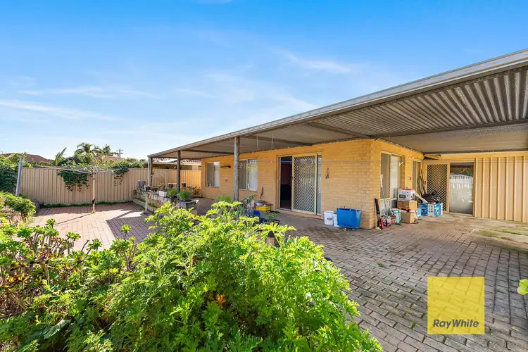 Second view of Homely house listing, 7 Ballard Place, Maddington WA 6109