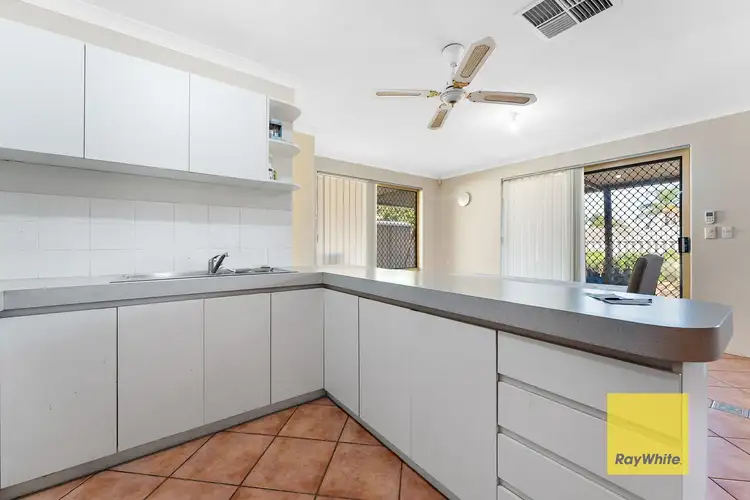 Third view of Homely house listing, 7 Ballard Place, Maddington WA 6109