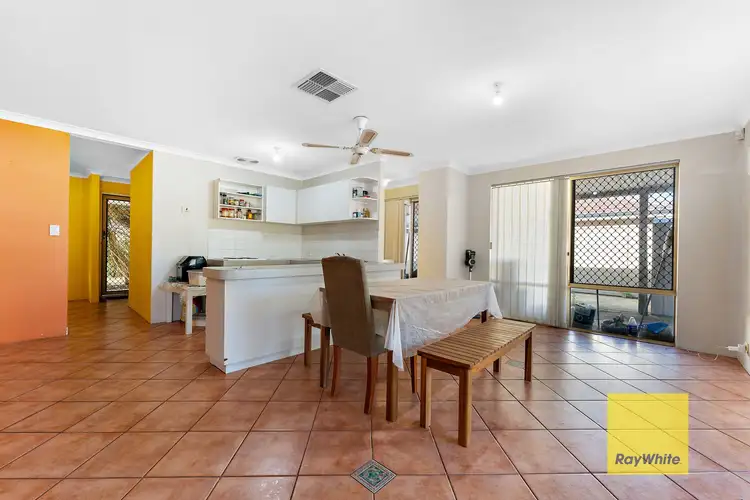 Fifth view of Homely house listing, 7 Ballard Place, Maddington WA 6109