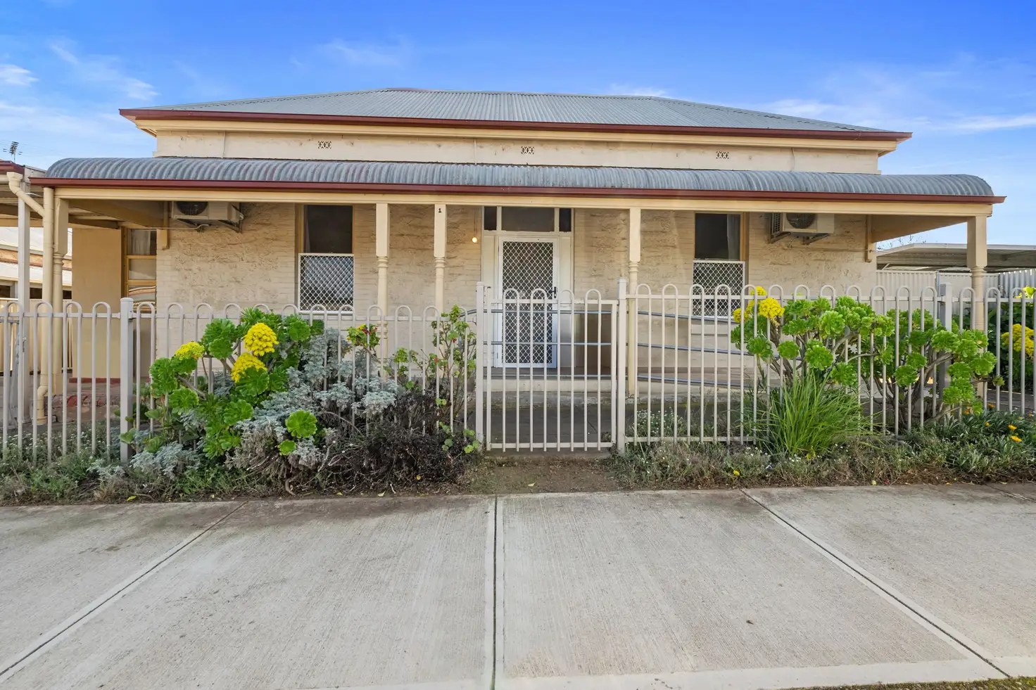 Main view of Homely house listing, 1 Edwards Street, Murray Bridge SA 5253