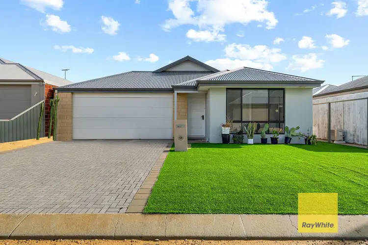 17 Lusitano, Byford WA 6122