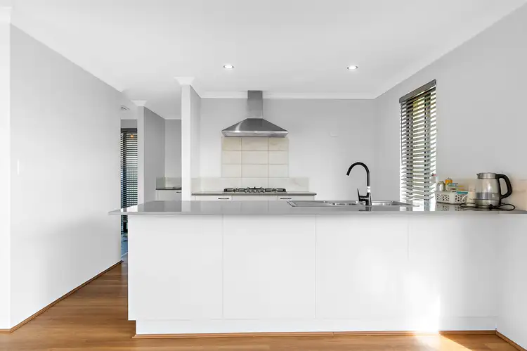 17 Lusitano, Byford WA 6122