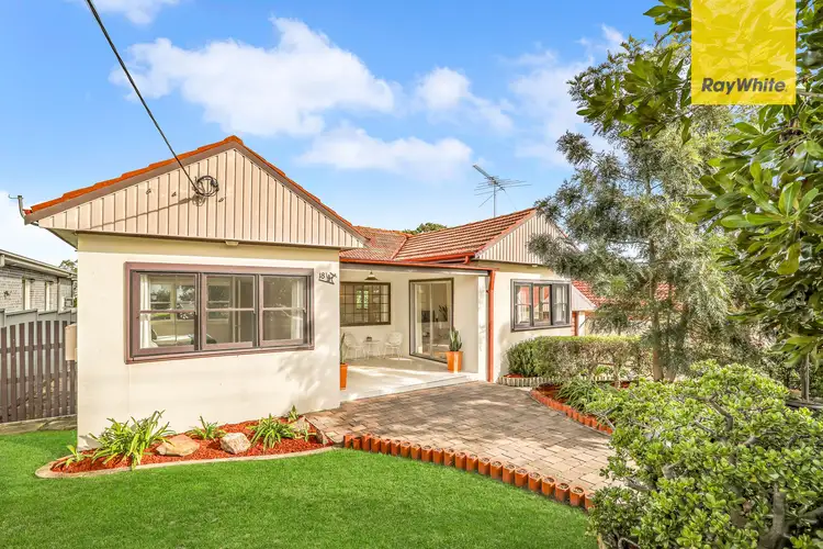 Main view of Homely house listing, 18 Brotherton Street, South Wentworthville NSW 2145