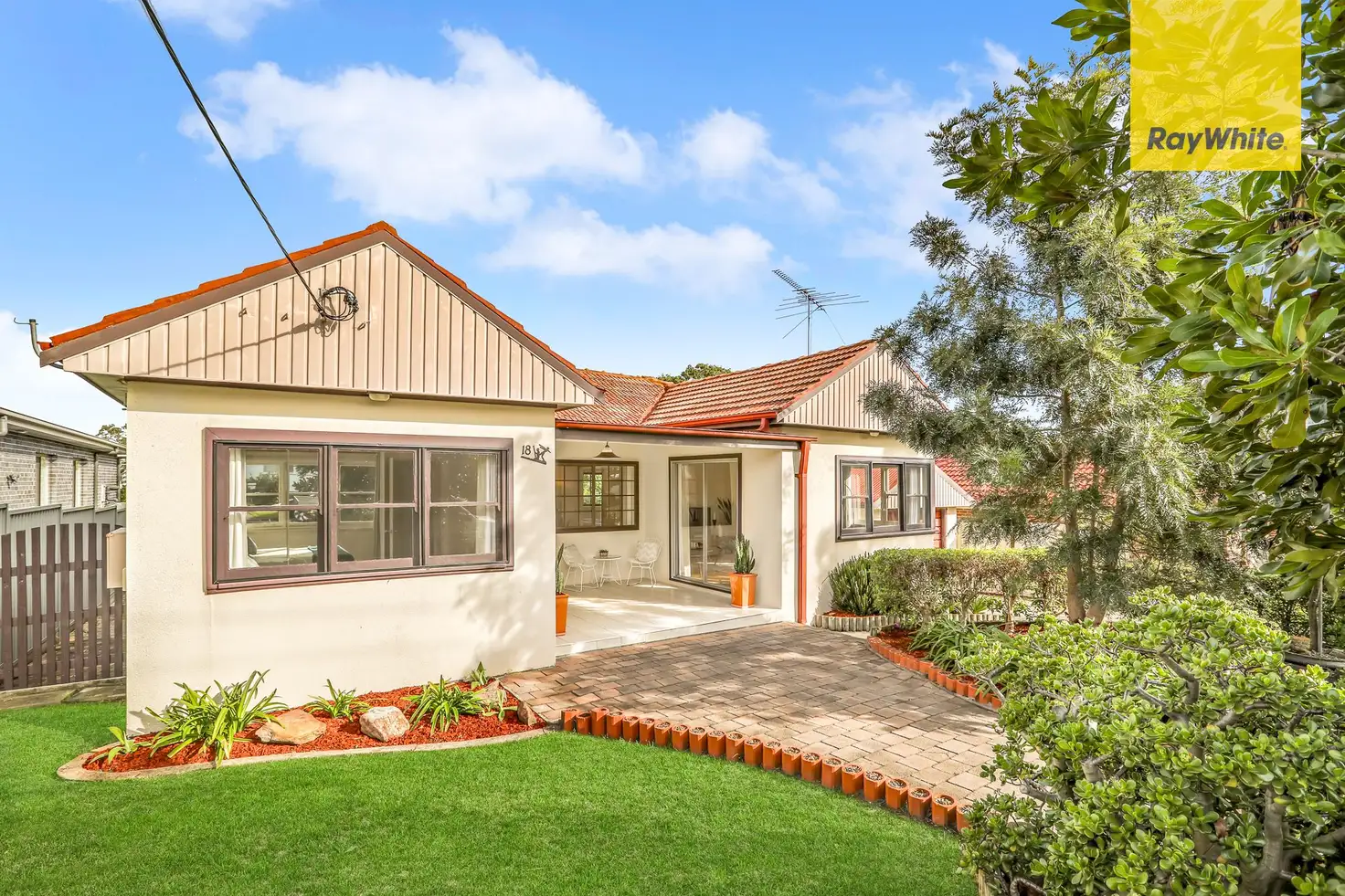 Main view of Homely house listing, 18 Brotherton Street, South Wentworthville NSW 2145
