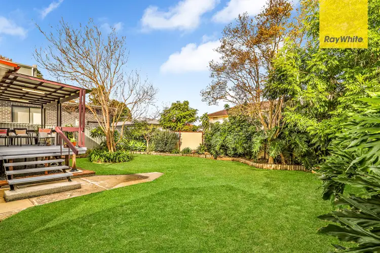 Second view of Homely house listing, 18 Brotherton Street, South Wentworthville NSW 2145