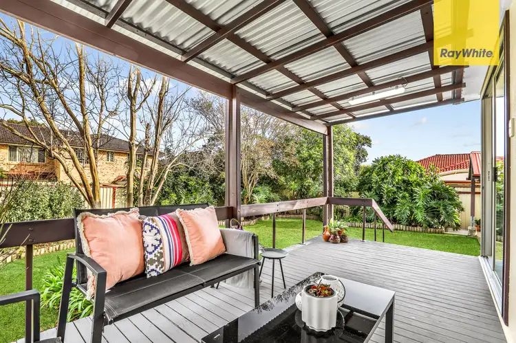 Third view of Homely house listing, 18 Brotherton Street, South Wentworthville NSW 2145