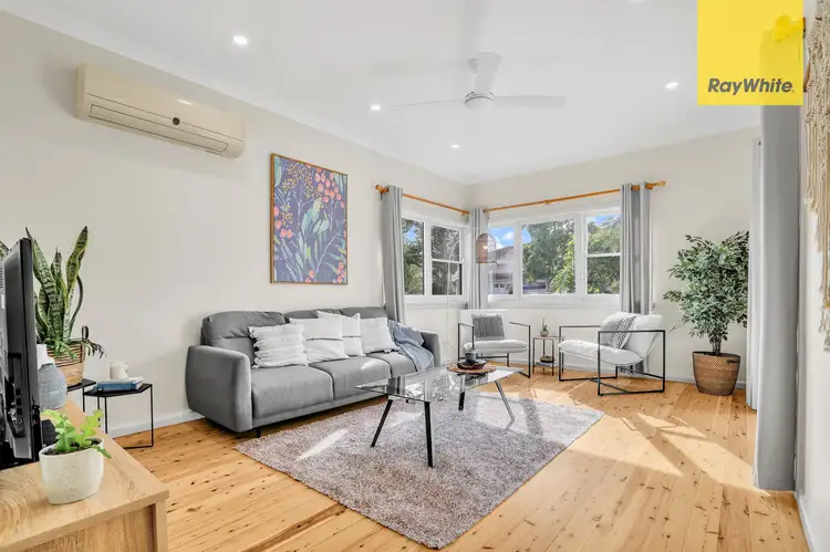 Fourth view of Homely house listing, 18 Brotherton Street, South Wentworthville NSW 2145