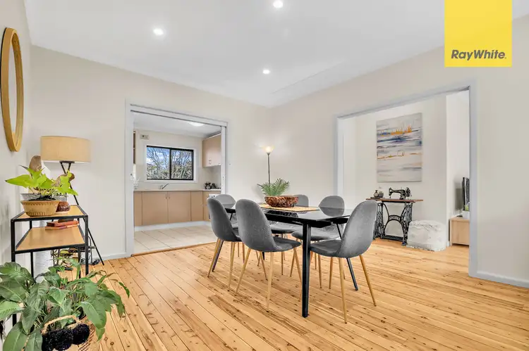 Fifth view of Homely house listing, 18 Brotherton Street, South Wentworthville NSW 2145