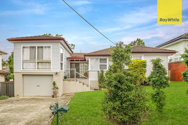 118 Bulli Road, Old Toongabbie NSW 2146