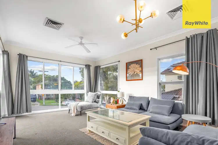 Second view of Homely house listing, 118 Bulli Road, Old Toongabbie NSW 2146