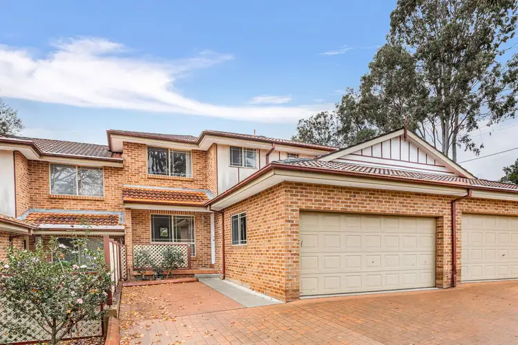 2/434 Windsor Road, Baulkham Hills NSW 2153