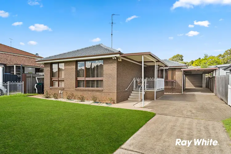 Main view of Homely house listing, 67 Arnott Road, Marayong NSW 2148