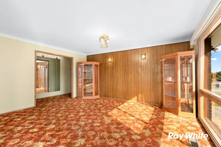 Second view of Homely house listing, 67 Arnott Road, Marayong NSW 2148