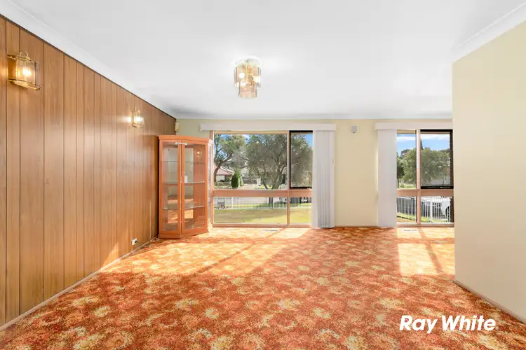 Fourth view of Homely house listing, 67 Arnott Road, Marayong NSW 2148