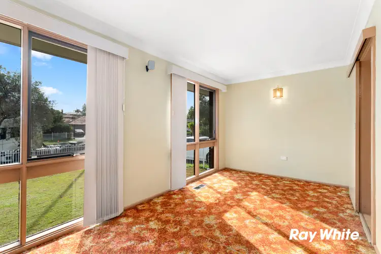 Fifth view of Homely house listing, 67 Arnott Road, Marayong NSW 2148