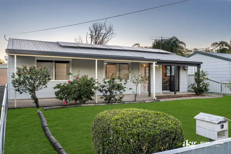 Second view of Homely house listing, 10 Parkland Court, Eagleby QLD 4207