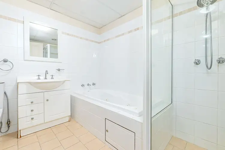 Fifth view of Homely unit listing, 24/13-19 Railway Street, Baulkham Hills NSW 2153