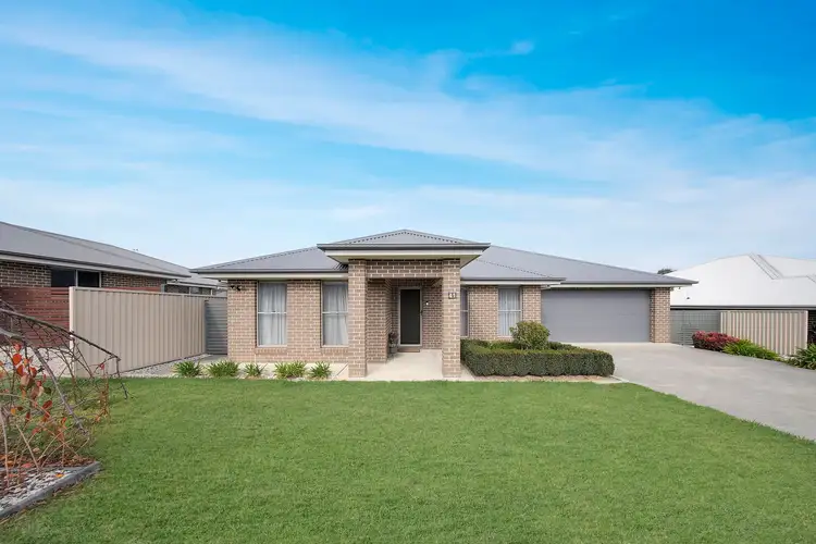 41 Graham Drive, Kelso NSW 2795