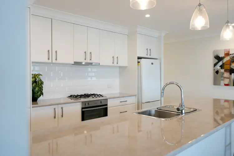 Second view of Homely house listing, 41 Graham Drive, Kelso NSW 2795