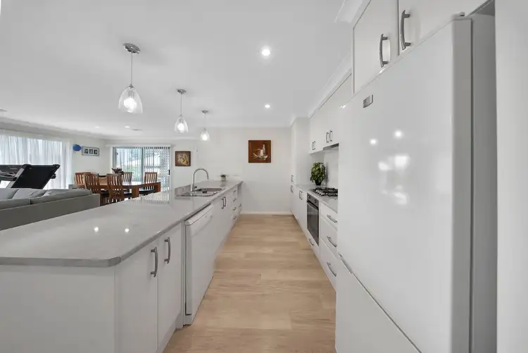 Fourth view of Homely house listing, 41 Graham Drive, Kelso NSW 2795