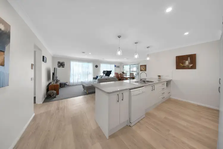 Sixth view of Homely house listing, 41 Graham Drive, Kelso NSW 2795