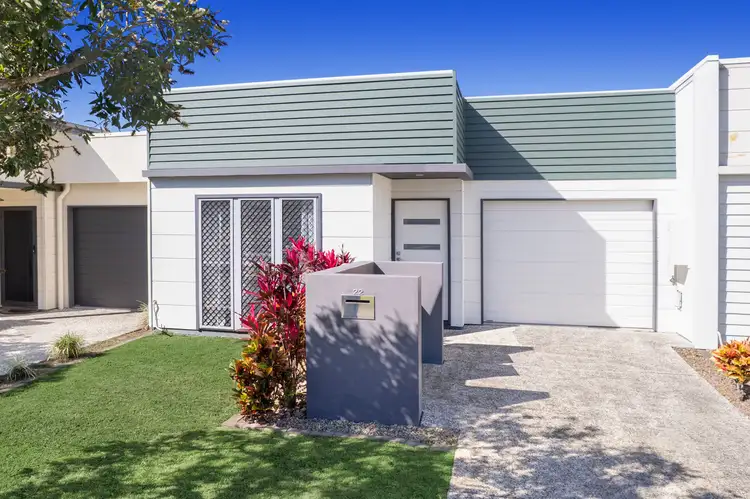 Main view of Homely house listing, 22 Sunshine Crescent, Caloundra West QLD 4551