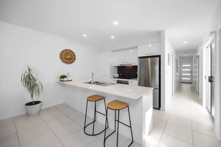 Second view of Homely house listing, 22 Sunshine Crescent, Caloundra West QLD 4551