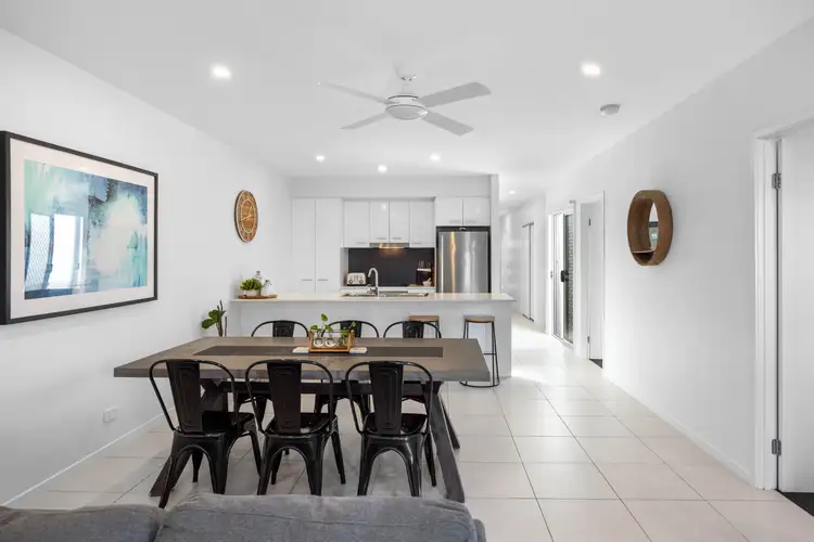 Third view of Homely house listing, 22 Sunshine Crescent, Caloundra West QLD 4551