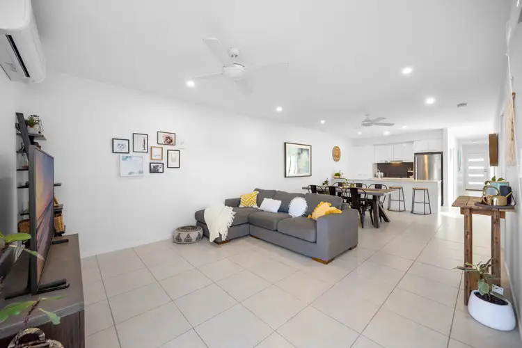 Fifth view of Homely house listing, 22 Sunshine Crescent, Caloundra West QLD 4551