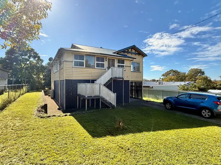 19 Stanley Street, Goodna QLD 4300