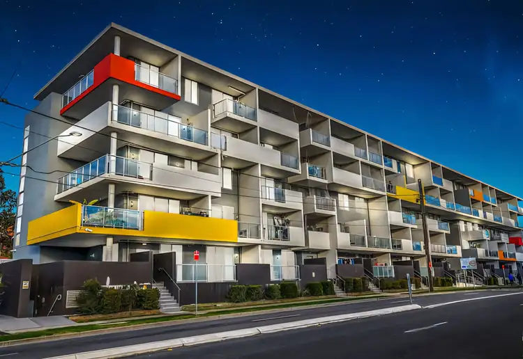 101/12 Fourth Avenue, Blacktown NSW 2148