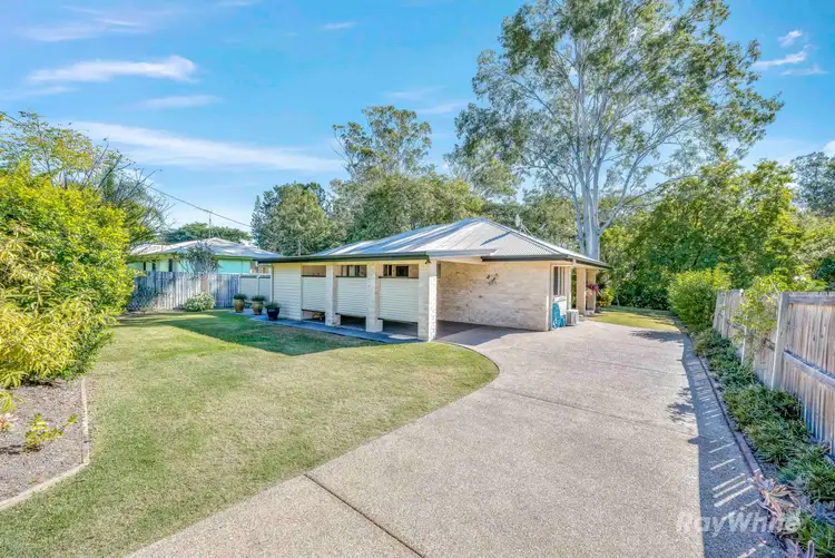 Third view of Homely house listing, 100 Mulgrave Street, Gin Gin QLD 4671