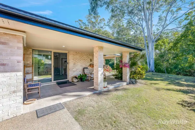 Fourth view of Homely house listing, 100 Mulgrave Street, Gin Gin QLD 4671