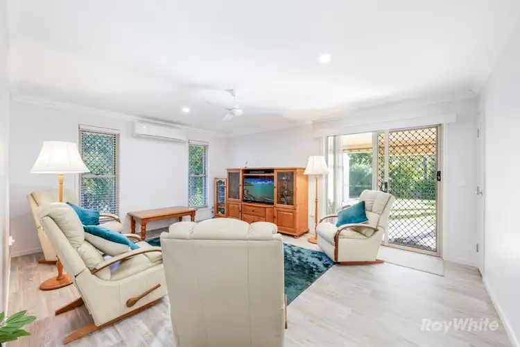 Fifth view of Homely house listing, 100 Mulgrave Street, Gin Gin QLD 4671
