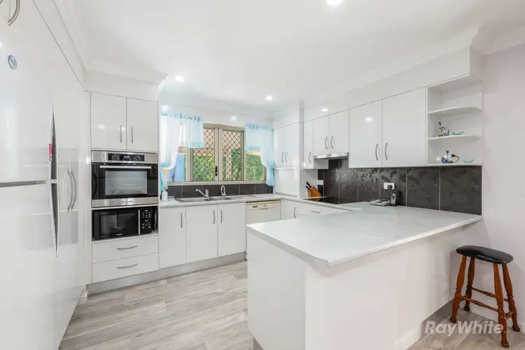 Seventh view of Homely house listing, 100 Mulgrave Street, Gin Gin QLD 4671