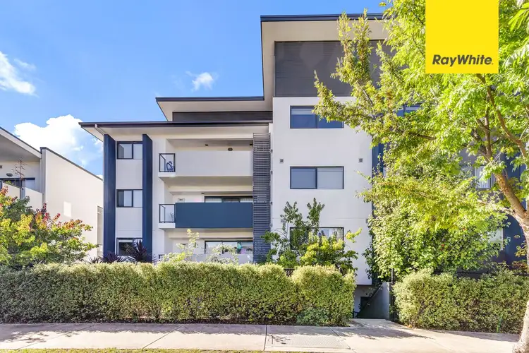 37/60 John Gorton Drive, Coombs ACT 2611
