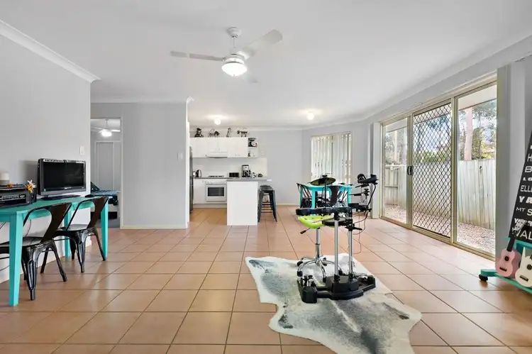Fourth view of Homely house listing, 2 Esk Place, Kallangur QLD 4503