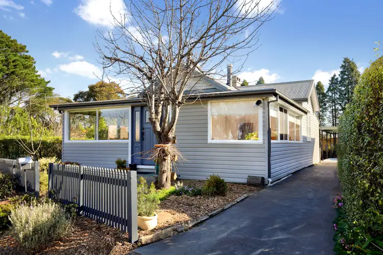 Main view of Homely house listing, 158 Great Western Highway, Blackheath NSW 2785